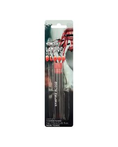 Test Tube Of Blood (B711090) (BTTB)