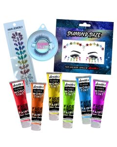 Festival Kit - OVER THE RAINBOW (CA20216)