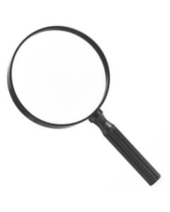 Magnifying Glass - 12.5cm (12 Inch) (CA25190)