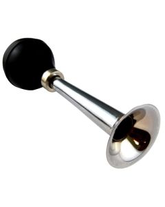 Harpo Clown Horn - Silver (CA31048)