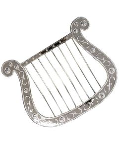 Angel Harp (CA3611)