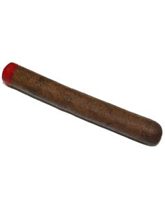 Cigar With  Red Tip - 1PC (CA4691)