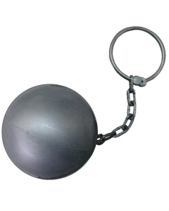 Ball & Chain (CA7031)