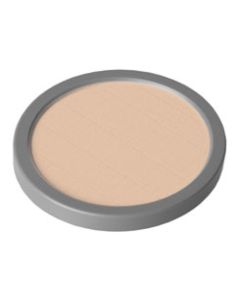 W1 Grimas Cake Makeup 35g (GRIM-Cake-W1)
