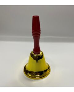 Santa Bell - 10cm x 180cm (CB1057)