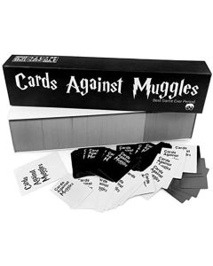 Cards Against Muggles - Cards Against Humanity (CAH) Game (CB1625)
