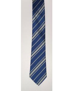 Harry Potter School Tie - Ravenclaw (CB1854)