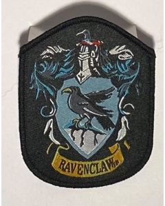 Ravenclaw Patch - Harry Potter Style Iron on Patch (CB1903)