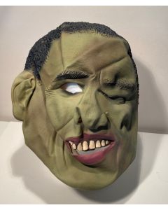 President Obama Full Rubber Mask (CB3509)