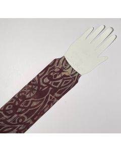 Two Tone Tattoo Sleeve - Pack of 2 (CB6999)
