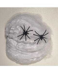 Spider Web White (2-18-0067) (CB8111)