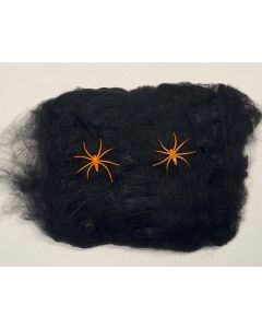 Spider Wed Black (CB8112)