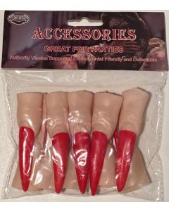 Devil Fingers - Pack 10 (CBH1024)