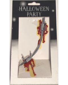 FX Barbwire - Latex Injuiry SFX (CBH1128-6)
