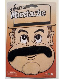 Party Mustache (CBMOU2-4)