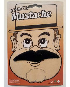 Party Mustache (CBMOU2-8)