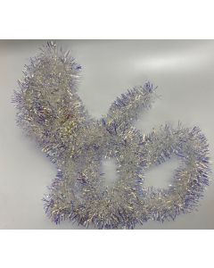 Tinsel Plush - Irridecent 2m (CBX2002-7)