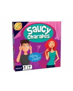 Saucy Charades (CHE01555)