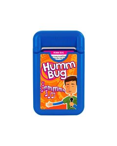 Humm Bug Game (CHE36007)
