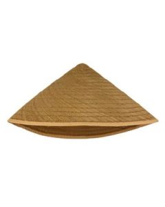 Chinese Straw Coolie Hat (HATCHINESESUN)