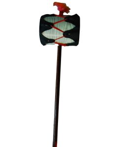 Indian Hand Drum - 30cm (CI1208) (CI1208)