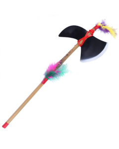 Indian Tomahawks - Assorted Styles (CI2369T)