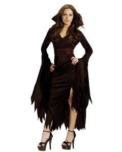 Gothic Vamp Adult (CO111064)