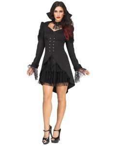 Crypt Countess Adult Costume (CO124804)