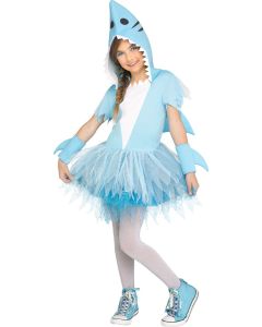 Little Miss Shark (CO124822)