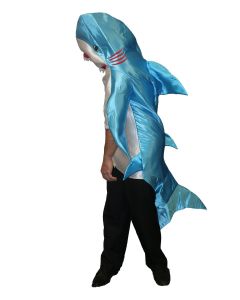 Blue Shark - Adult Costume (CO17109B)