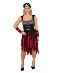 Pirate Beauty - Adult (CO5799)