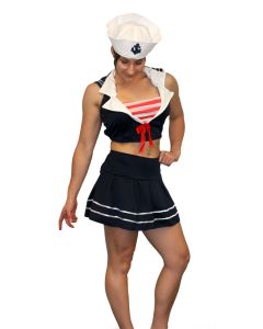 Sailor Cutie - Adult (CO5814)