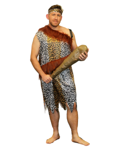 Caveman - Adult Costume (CO5879)