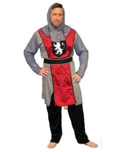 Ballsy Knight (CO5888)