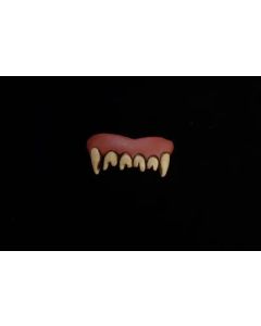 Jagged Vampire Teeth (CO6516)