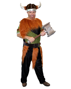 Viking Man - Adult Costume(CO86526)