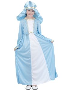 Mary - Child Costume (CO87523)