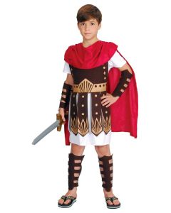 Roman Gladiator - Child Costume (CO881148)