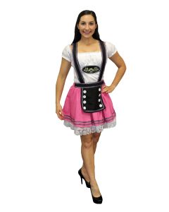 Bavarian Beer Cutie - adult Costume (CO88161)