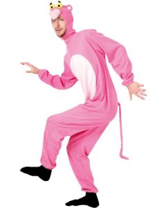 Pink Panther - Adult Costume (CO8860)