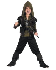Hunter Boy - Child Costume (CO91010)