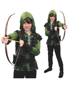Hunter Boy - Tween Costume (CO91010T)