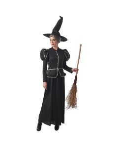 Wicked Witch Classic - Adult Costume (CO93688)