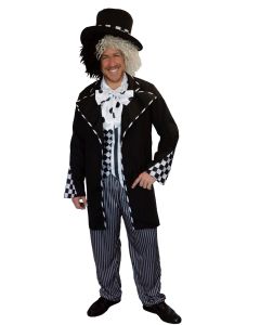 Dark Hatter - Adult Costume (CO96054)