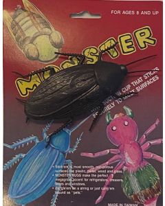 Cocroach Jumbo with Suction Cup (COCROAJ)
