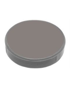 Dark Grey - 2.5ml Grimas Creme Makeup (103XS Creme)