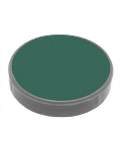 Sea Green - 2.5ml Grimas Creme Makeup (402XS Creme)