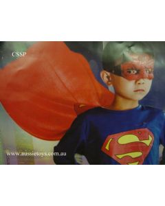 Spiderman Style - Children's Costume (CB1074)