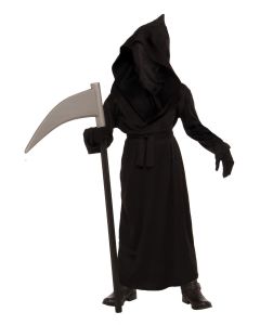 Phantom Reaper Child Costume (D21003)