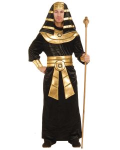 Pharaoh Adult Costume (D21065G)